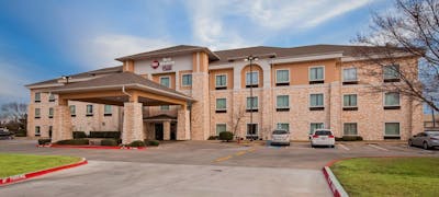 Best Western Plus Christopher Inn & Suites