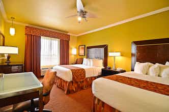 Hotel Best Western Plus Christopher Inn & Suites photo 4