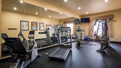 Hotel Best Western Plus Christopher Inn & Suites photo 5