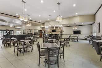Hotel Best Western Plus Texoma Hotel & Suites photo 1
