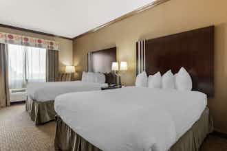 Hotel Best Western Plus Texoma Hotel & Suites photo 2