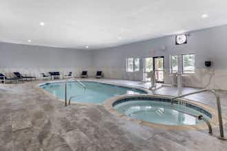 Hotel Best Western Plus Texoma Hotel & Suites photo 3