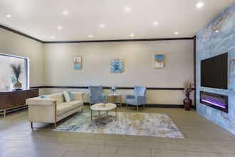 Hotel Best Western Plus Texoma Hotel & Suites photo 4