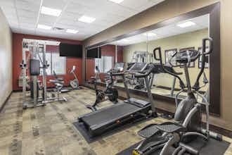 Hotel Best Western Plus Texoma Hotel & Suites photo 5