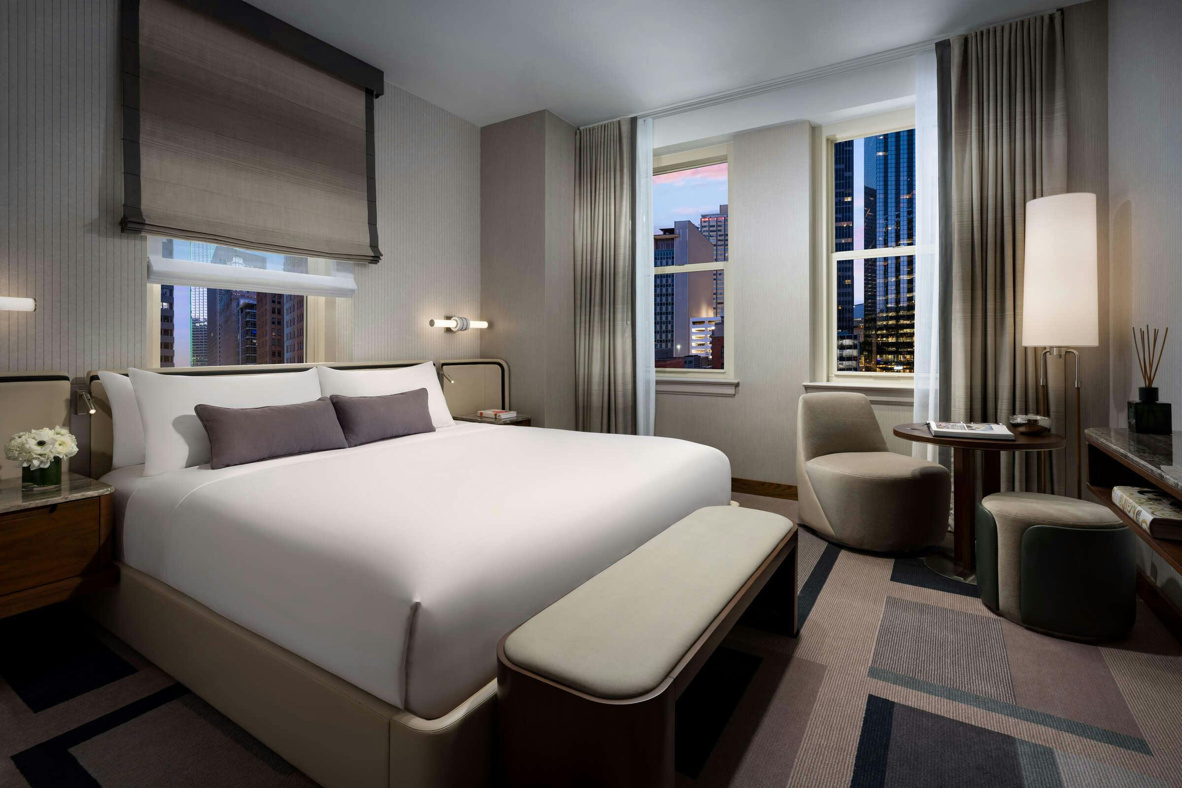 Hotel The Joule Hotel photo 3