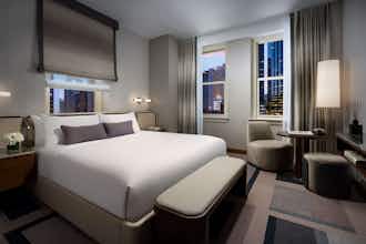 Hotel The Joule Dallas photo 3