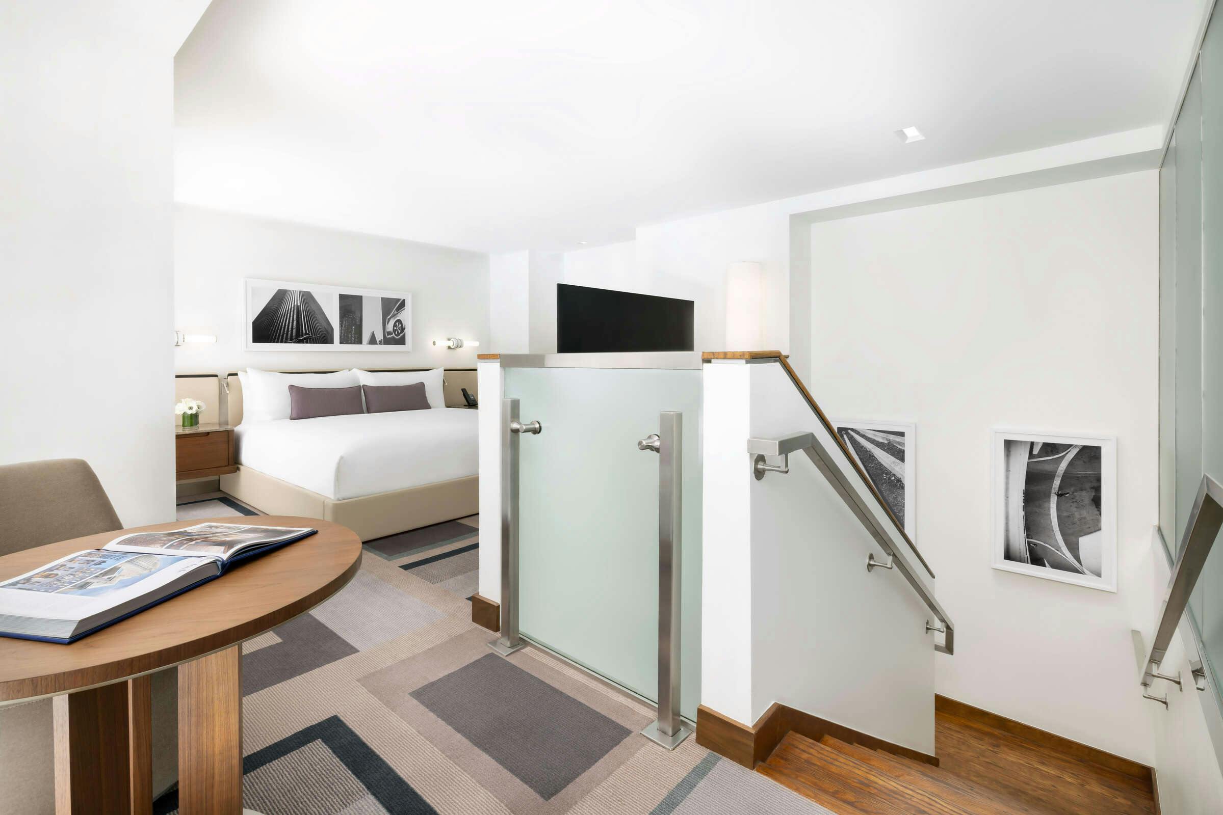 Hotel The Joule Hotel photo 5