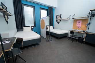 Hotel The Social Hub Bologna - Long Term photo 3