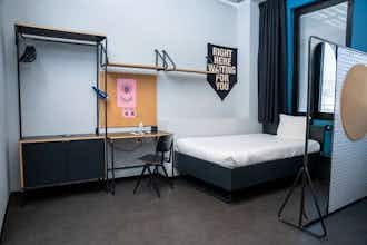 Hotel The Social Hub Bologna - Long Term photo 4