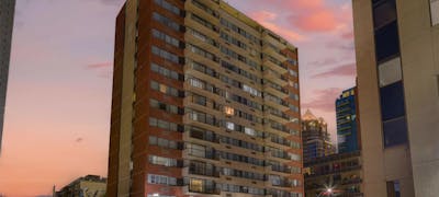 Best Western Plus Suites Downtown