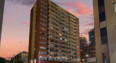 Best Western Plus Suites Downtown