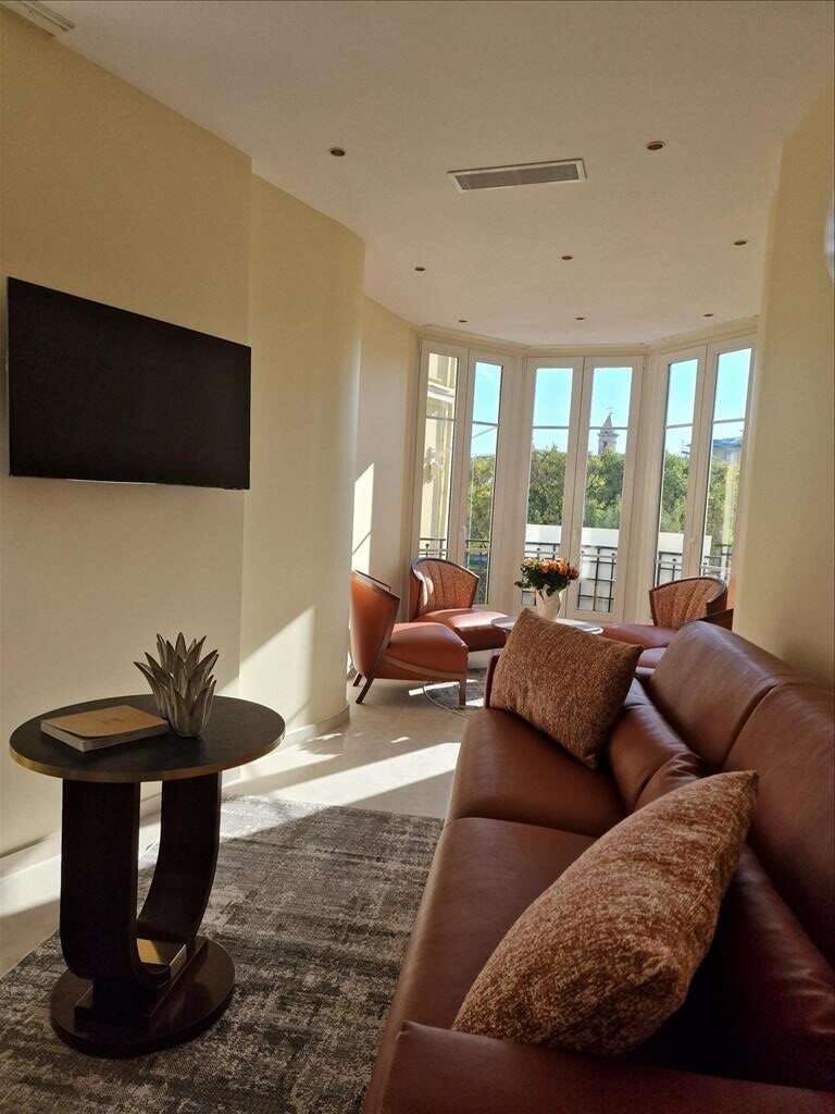 Hotel Résidence Aston La Scala photo 1