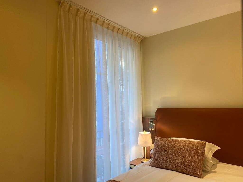 Hotel Résidence Aston La Scala photo 4