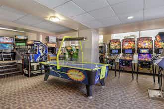 Hotel Best Western Plus Chocolate Lake Hotel photo 1