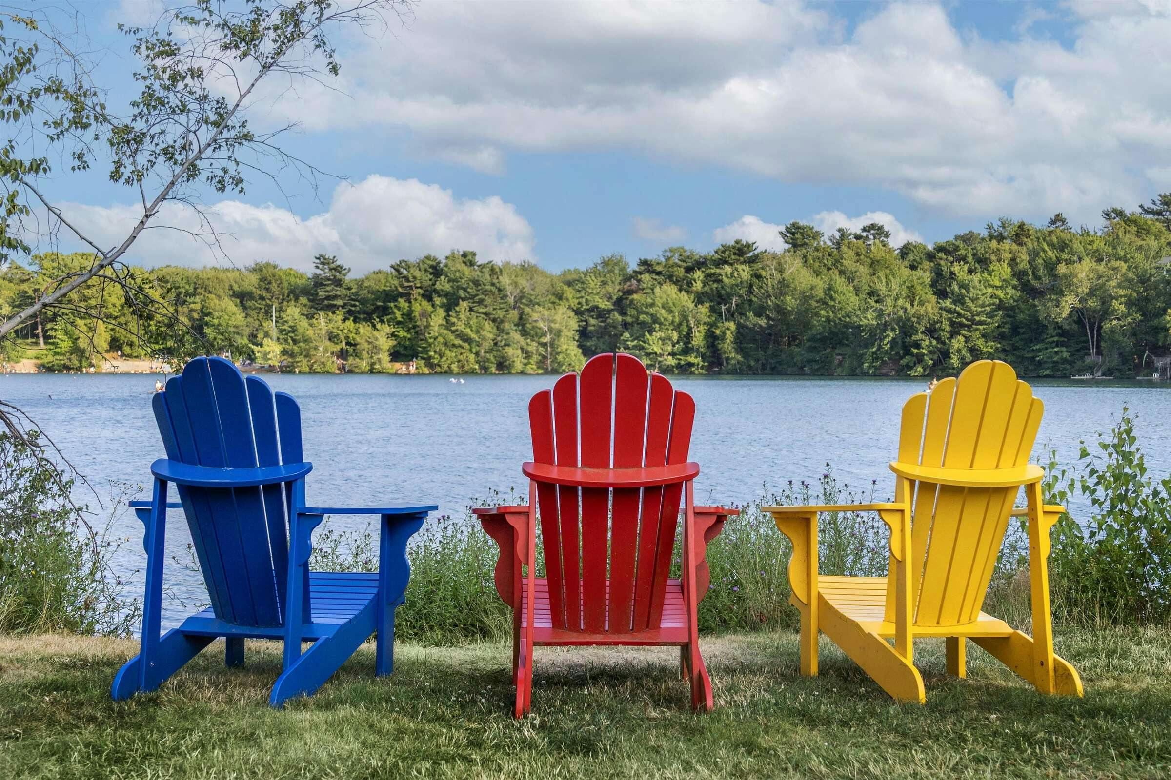 Hotel Best Western Plus Chocolate Lake Hotel photo 2