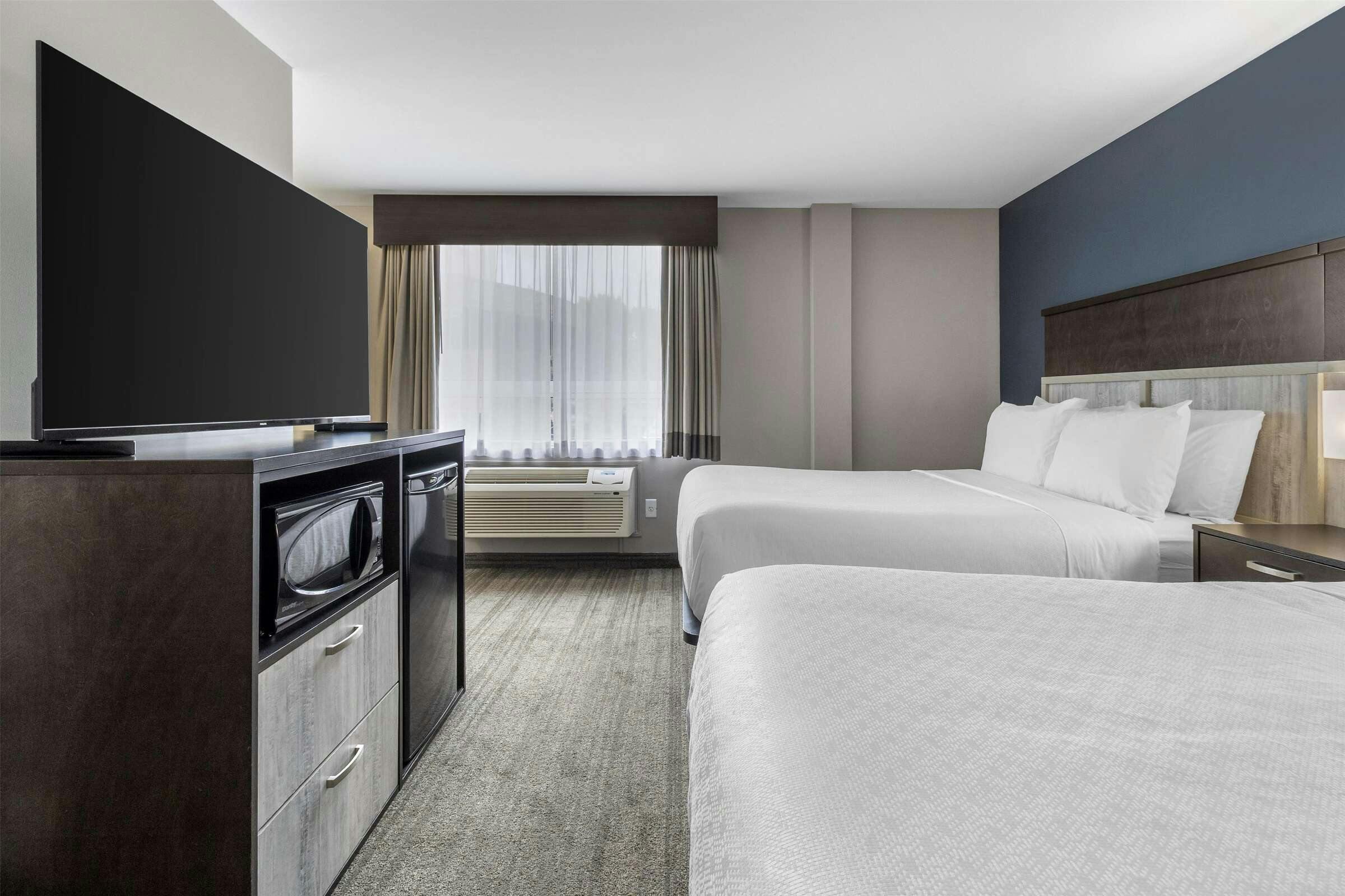 Hotel Best Western Plus Chocolate Lake Hotel photo 3