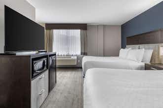Hotel Best Western Plus Chocolate Lake Hotel photo 3