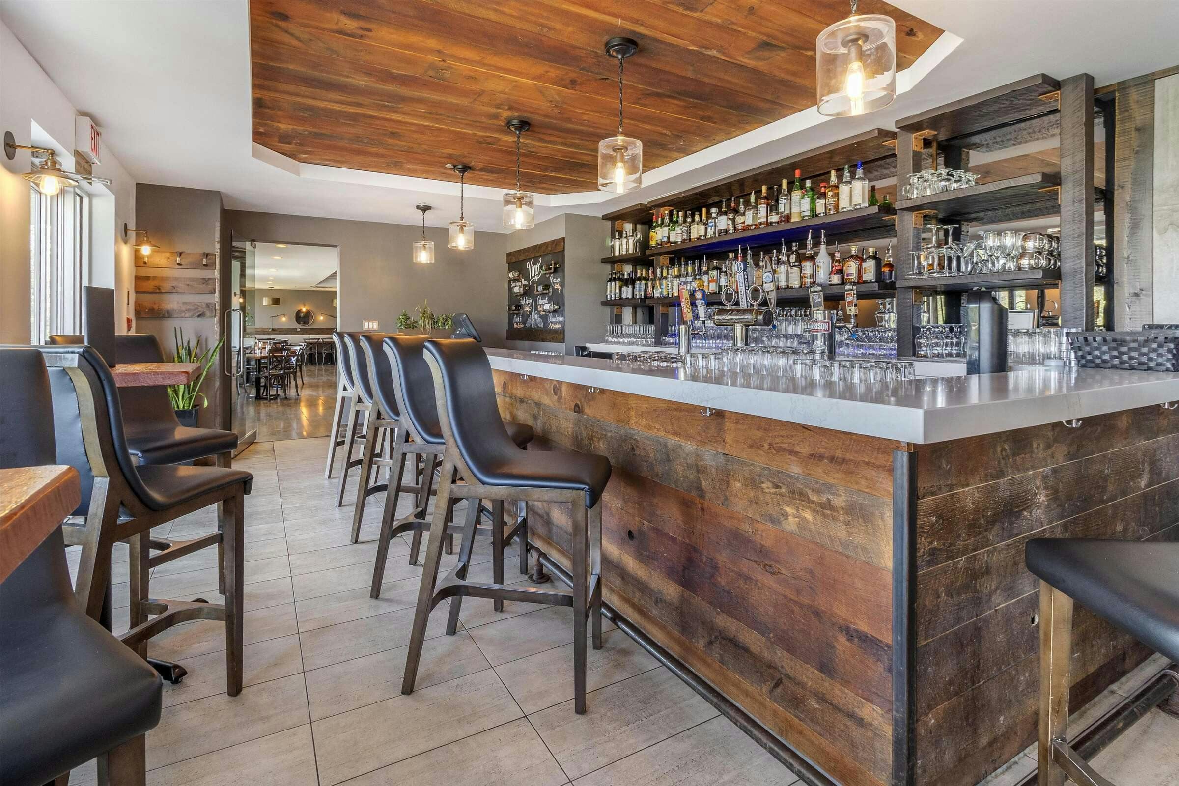 Hotel Best Western Plus Chocolate Lake Hotel photo 4