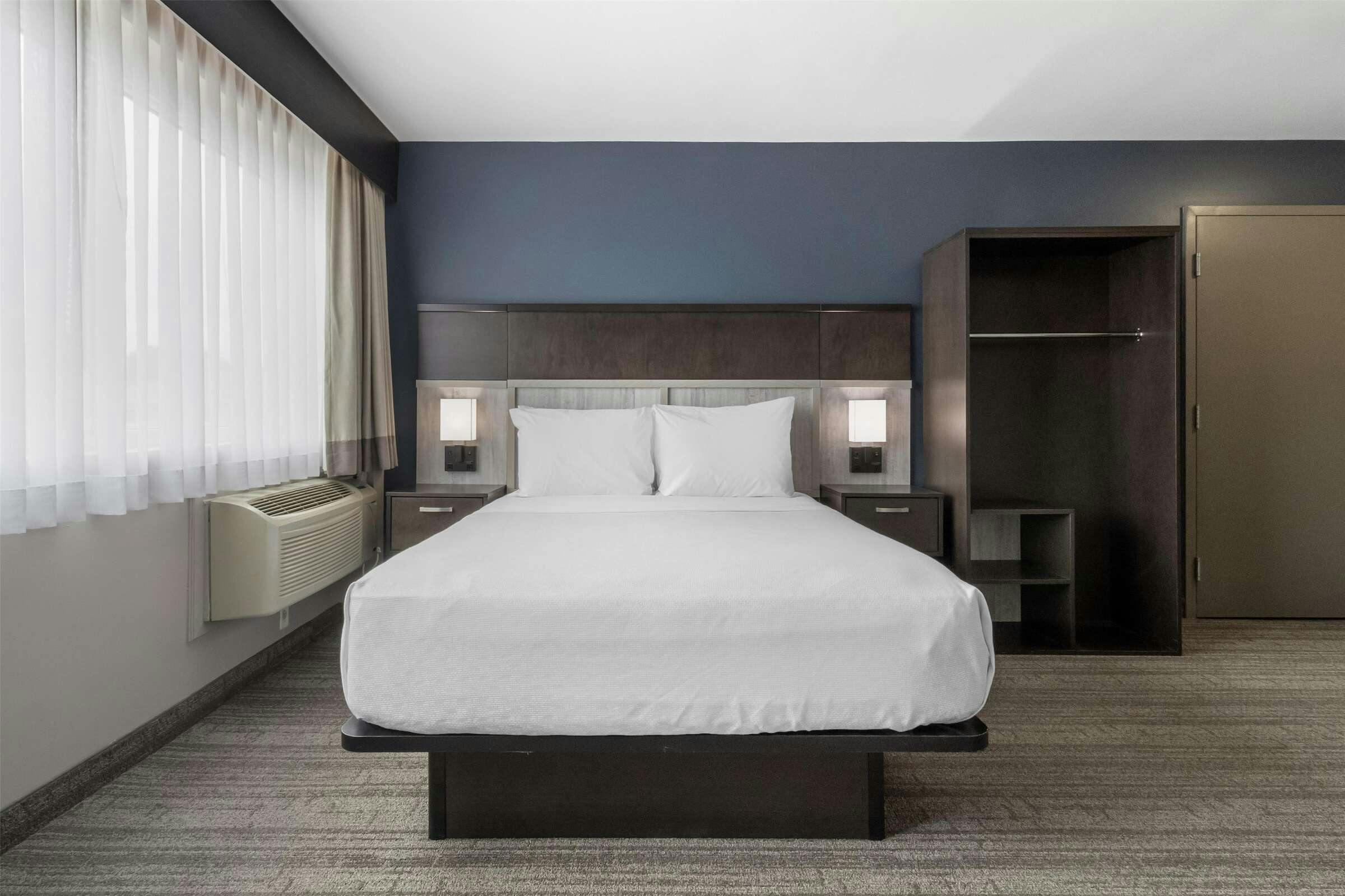 Hotel Best Western Plus Chocolate Lake Hotel photo 5