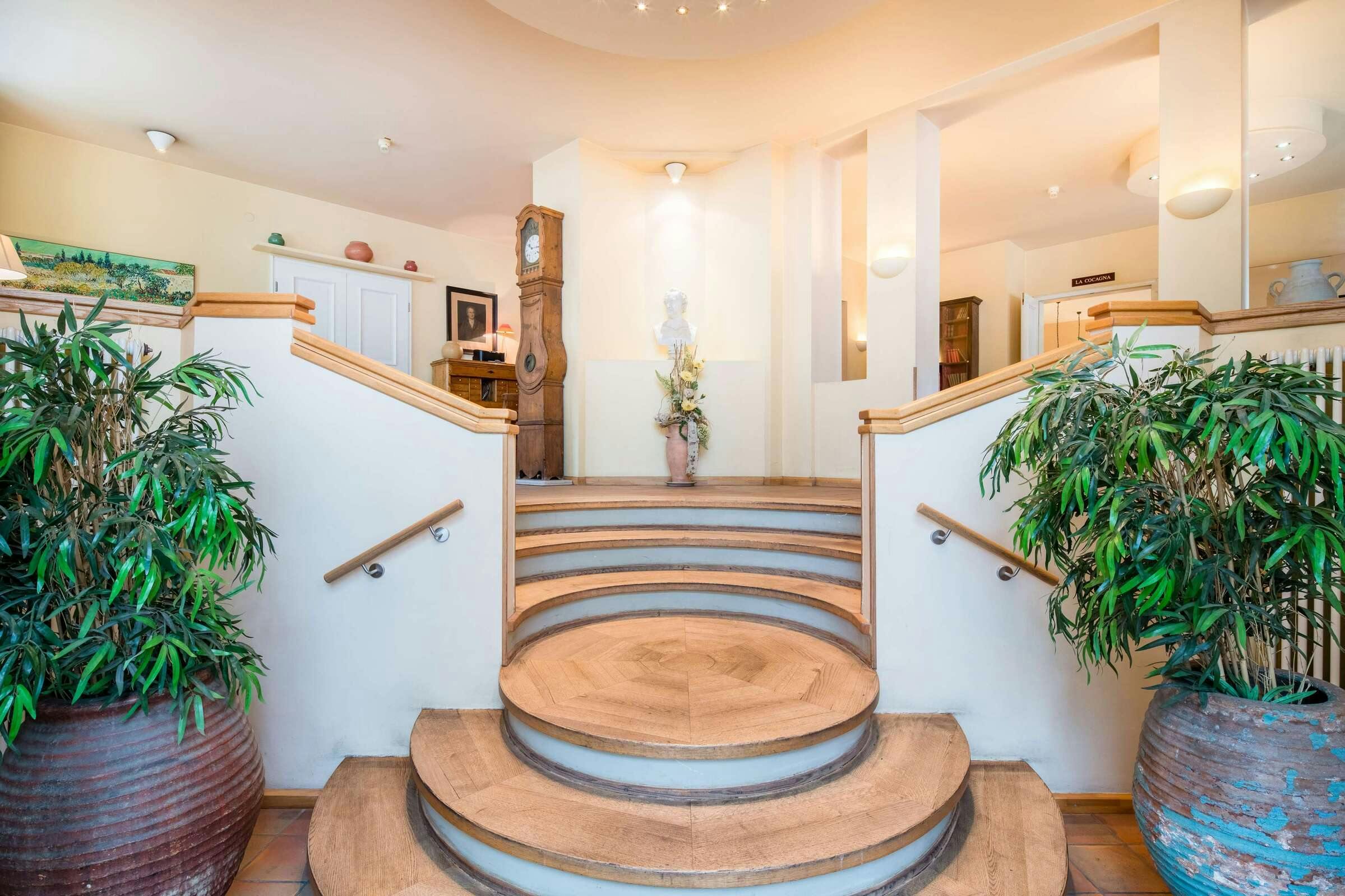 Hotel Best Western Hotel Geheimer Rat photo 4