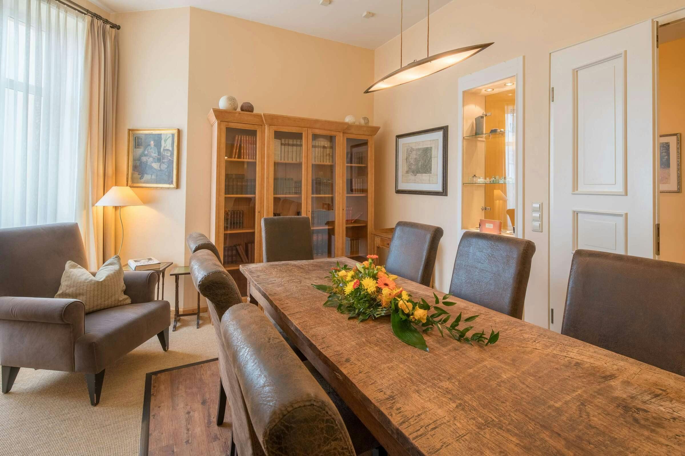 Hotel Best Western Hotel Geheimer Rat photo 5