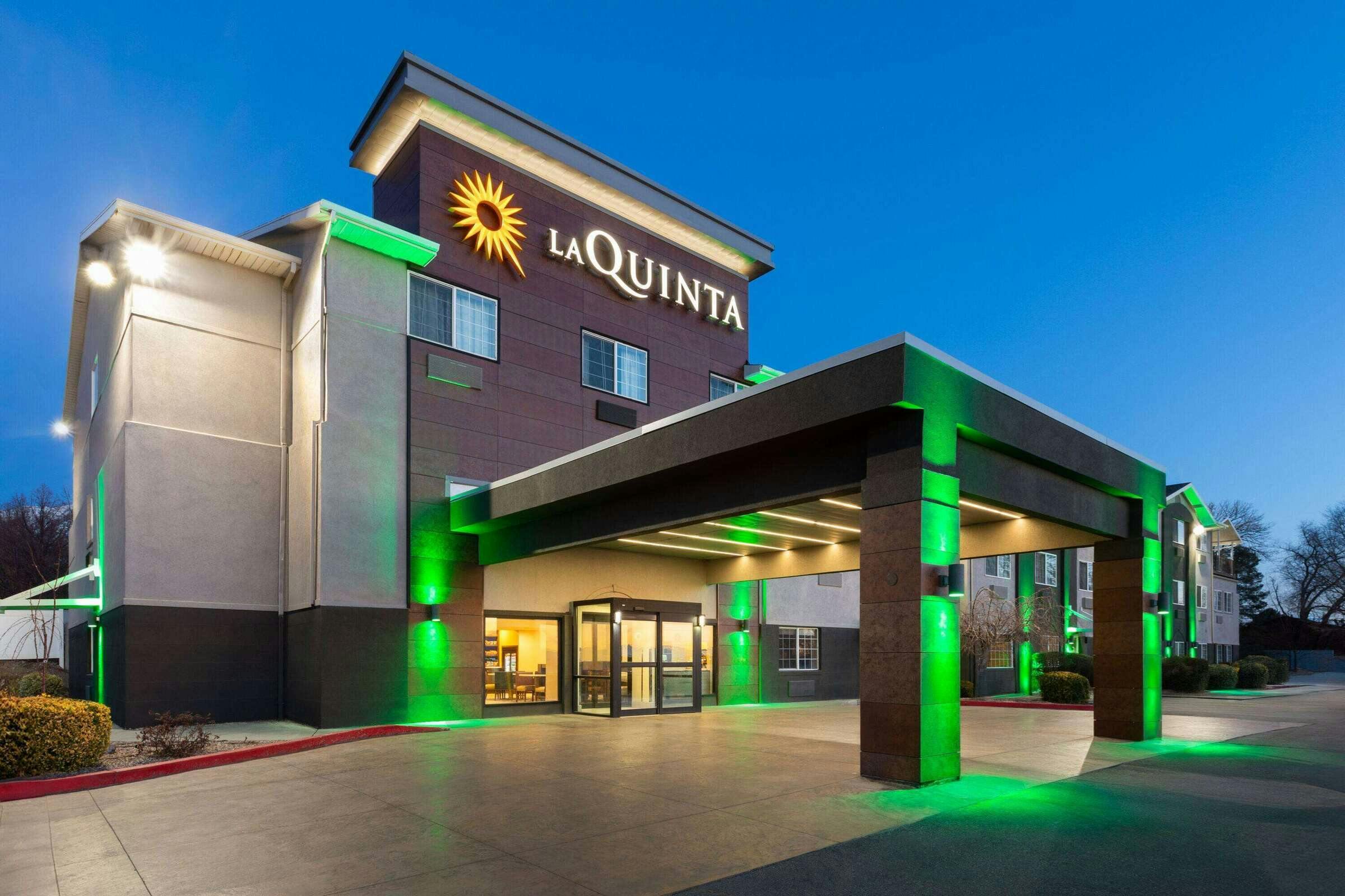 La Quinta Inn Ste North Orem