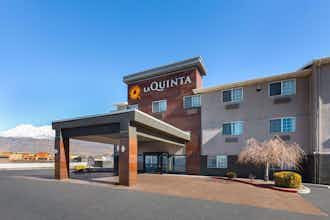 Hotel La Quinta Inn Ste North Orem photo 1