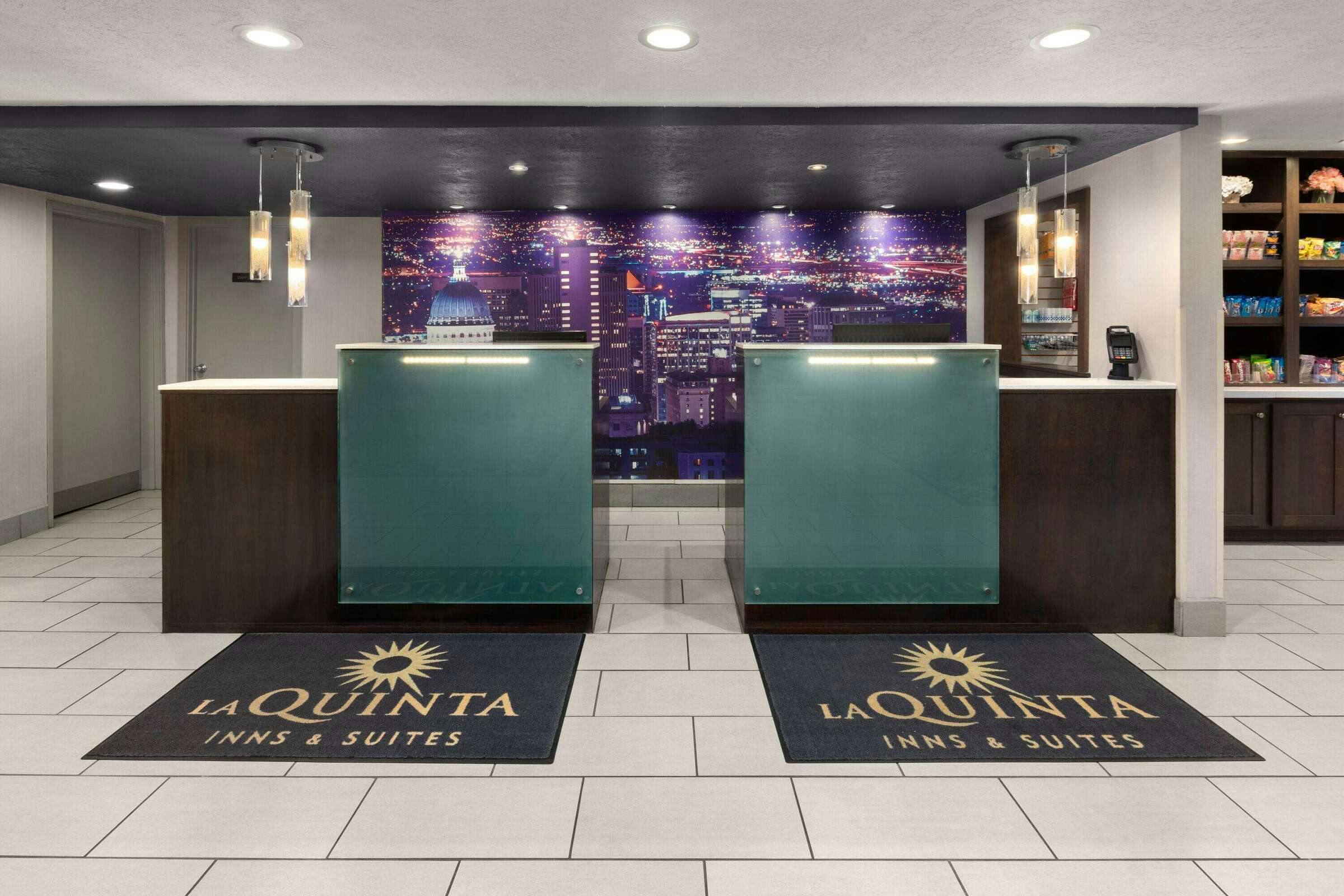 Hotel La Quinta Inn Ste North Orem photo 5