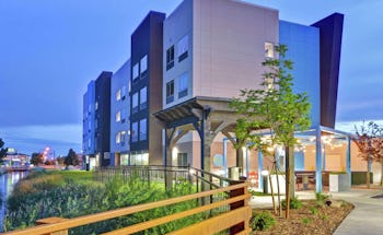 Tru By Hilton Idaho Falls