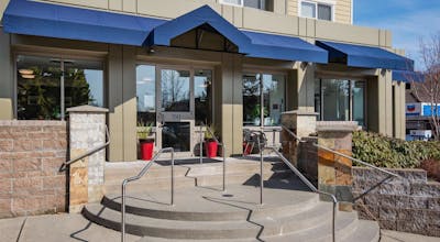 Marshall Suites Bainbridge Island, Sure Stay Collection By Bw