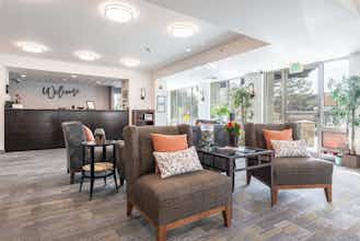 Hotel Marshall Suites Bainbridge Island, Sure Stay Collection By Bw photo 1