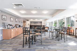Hotel Marshall Suites Bainbridge Island, Sure Stay Collection By Bw photo 2