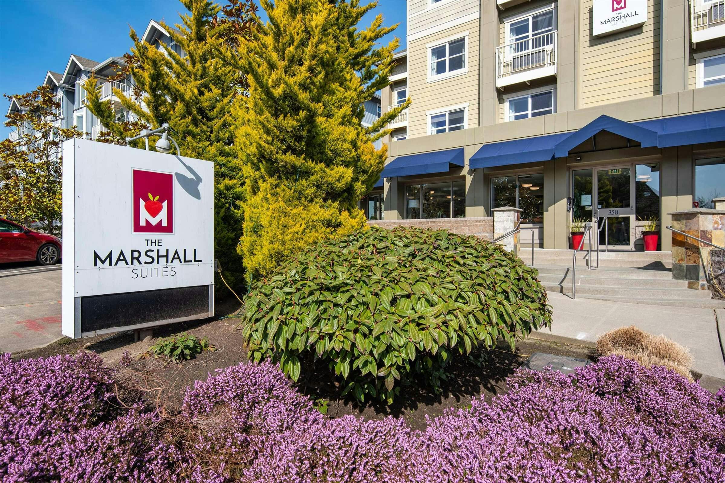 Hotel Marshall Suites Bainbridge Island, Sure Stay Collection By Bw photo 4