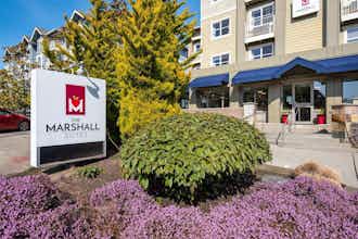 Hotel Marshall Suites Bainbridge Island, Sure Stay Collection By Bw photo 4