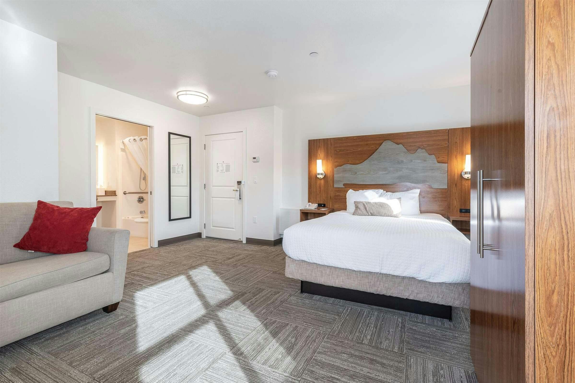 Hotel Marshall Suites Bainbridge Island, Sure Stay Collection By Bw photo 5