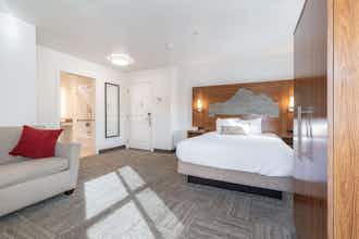 Hotel Marshall Suites Bainbridge Island, Sure Stay Collection By Bw photo 5