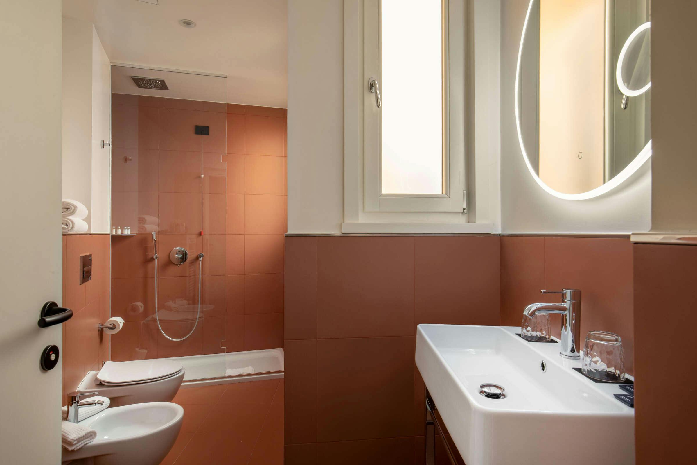 Hotel 9Hotel Cesari photo 5