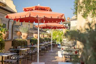 Hotel 9Hotel Cesari photo 3