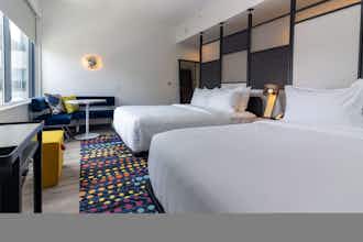 Hotel Aloft St. Louis Cortex photo 2