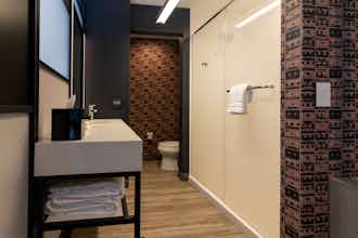 Hotel Aloft St. Louis Cortex photo 4