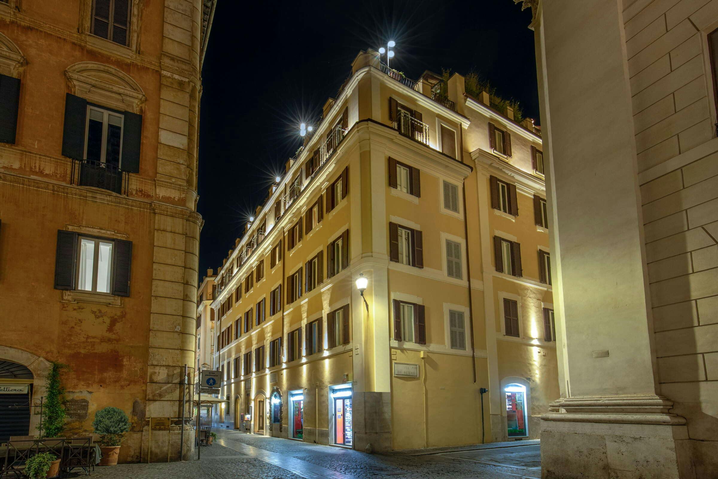 9Hotel Cesari