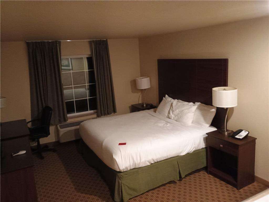 Sure Stay By Best Western Salem