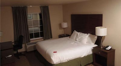 Sure Stay By Best Western Salem