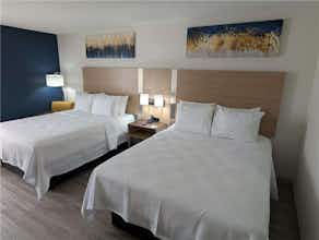 Hotel Best Western Greensboro Coliseum Inn photo 3