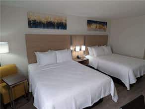 Hotel Best Western Greensboro Coliseum Inn photo 4