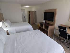 Hotel Best Western Greensboro Coliseum Inn photo 5