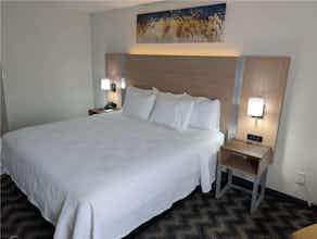 Hotel Best Western Greensboro Coliseum Inn photo 1