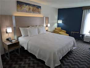 Hotel Best Western Greensboro Coliseum Inn photo 2