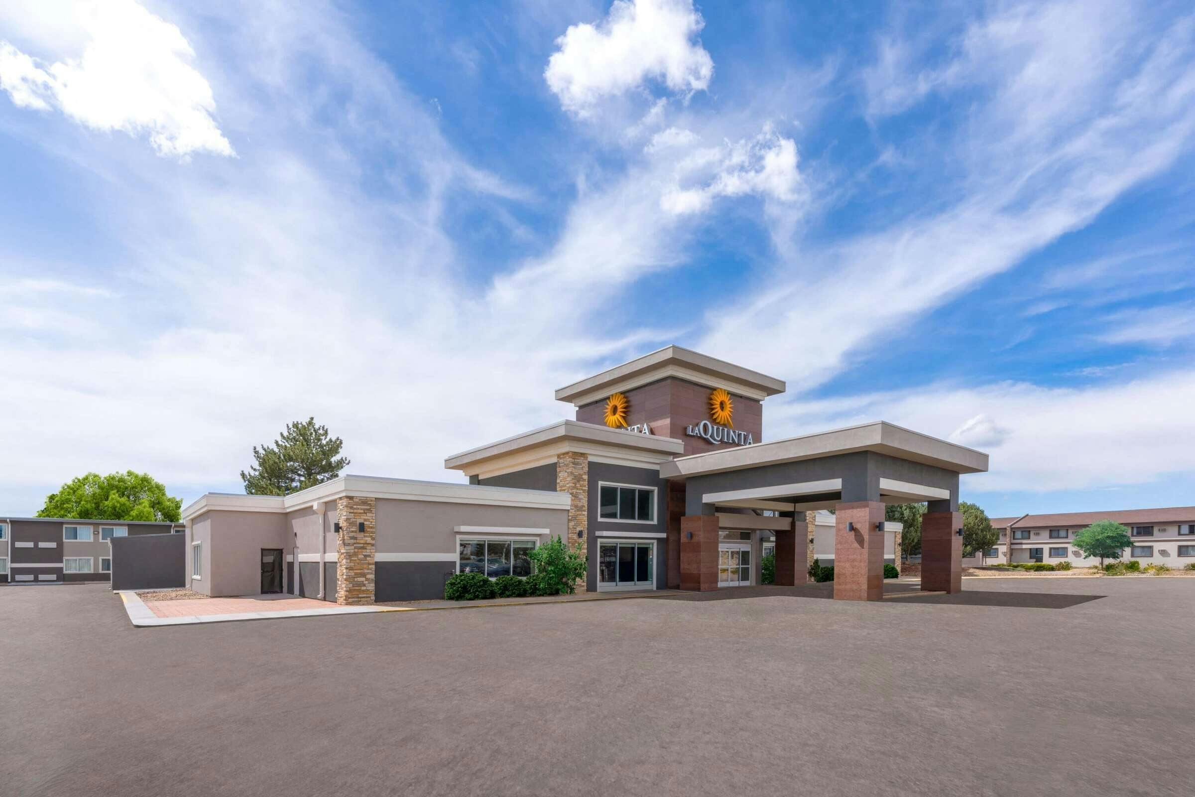 La Quinta Inn by Wyndham Fort Collins