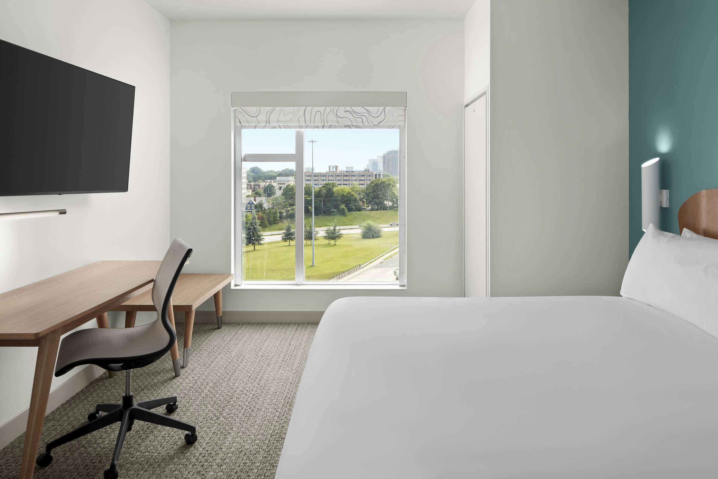 Hotel Element Charlotte Uptown photo 3